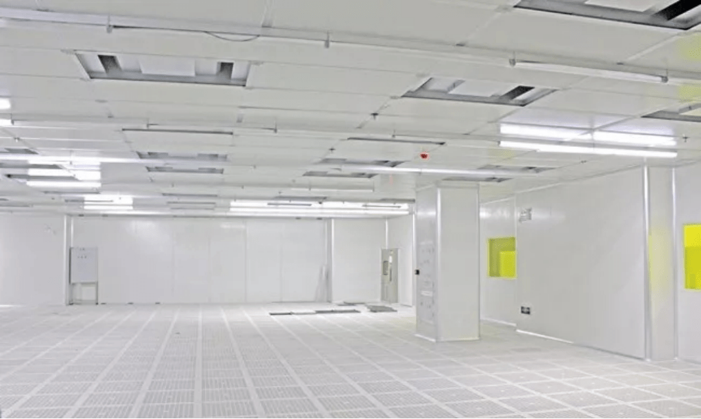 無塵車間等級劃分及等級標準 含等級案例【完整版】 