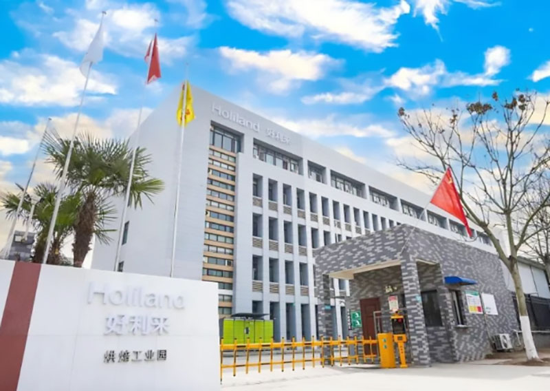 年產(chǎn)值增加20%！好利來烘焙工業(yè)園擴(kuò)建項(xiàng)目