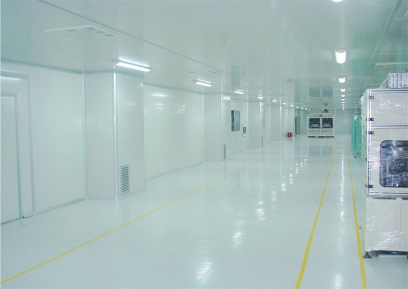 如何提高醫(yī)藥潔凈室空氣質(zhì)量？